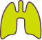 Unresectable EGFRm NSCLC lung